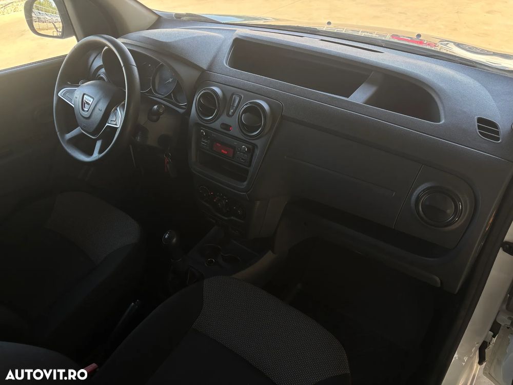 Dacia Dokker 1.5 Laureate - 14