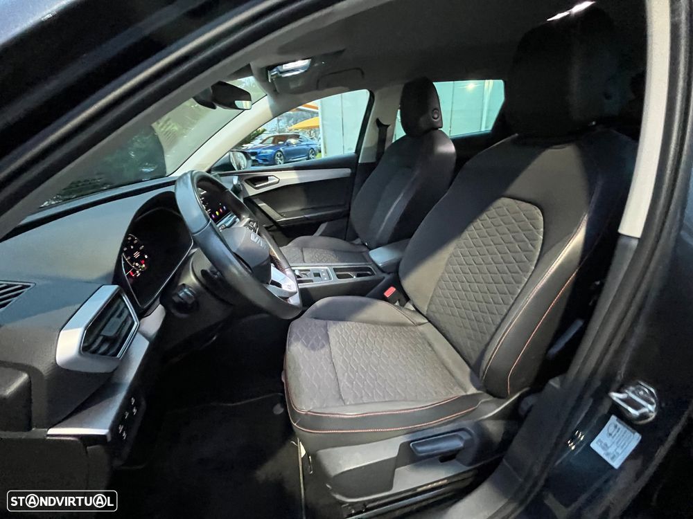 SEAT Leon ST 1.4 e-Hybrid FR DSG - 20