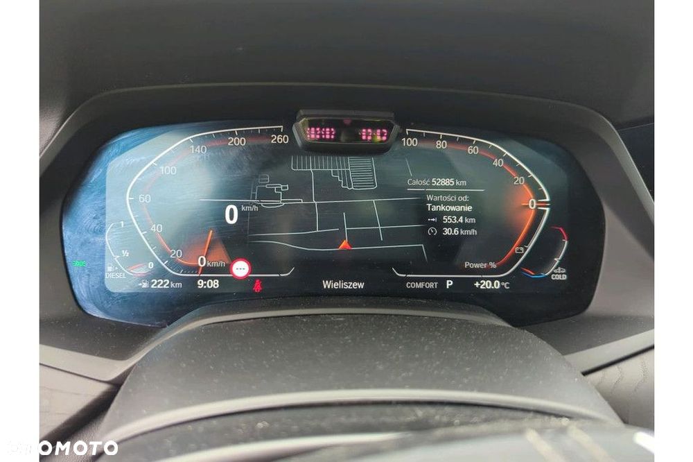 BMW X7 - 6