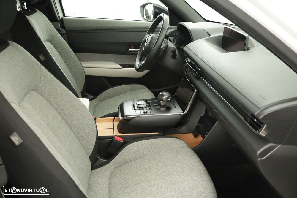 Mazda MX-30 e-SKYACTIV Exclusve-Line - 21