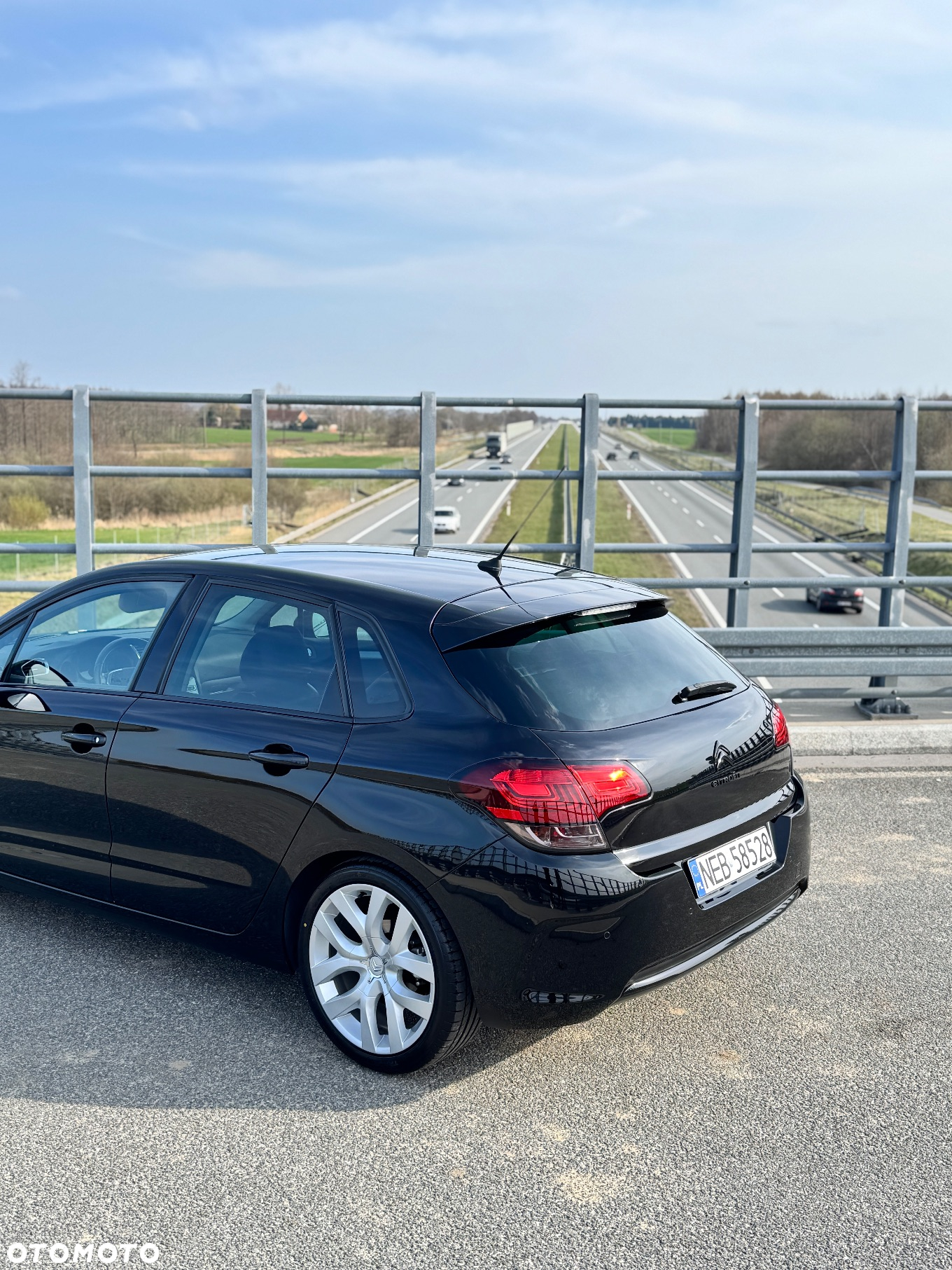 Citroën C4 - 5