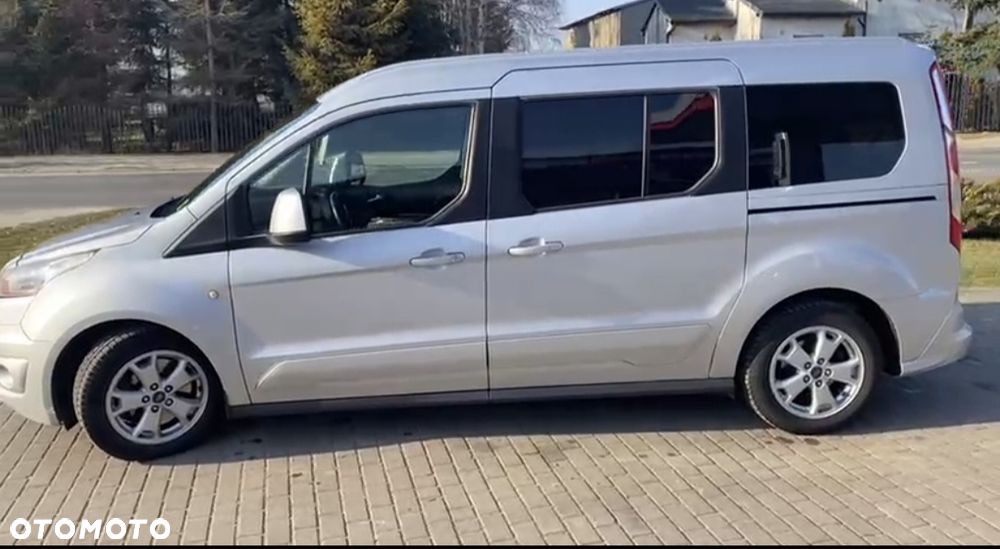 Ford Tourneo Connect - 3