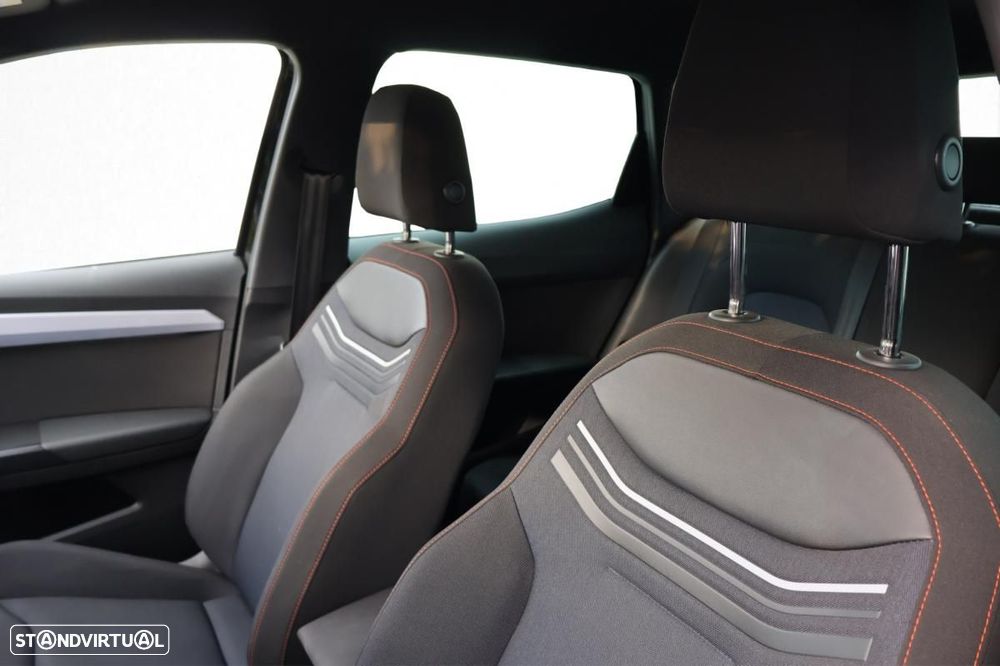 SEAT Arona 1.0 TSI FR - 19