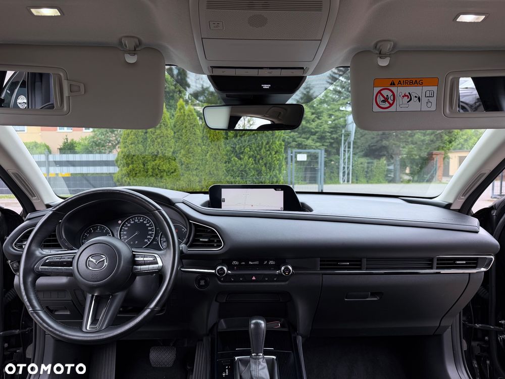 Mazda CX-30 - 19