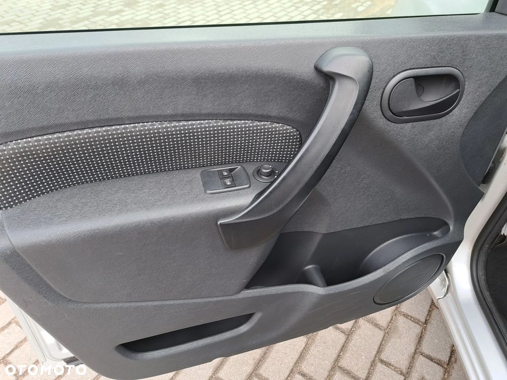 Mercedes-Benz Citan - 28