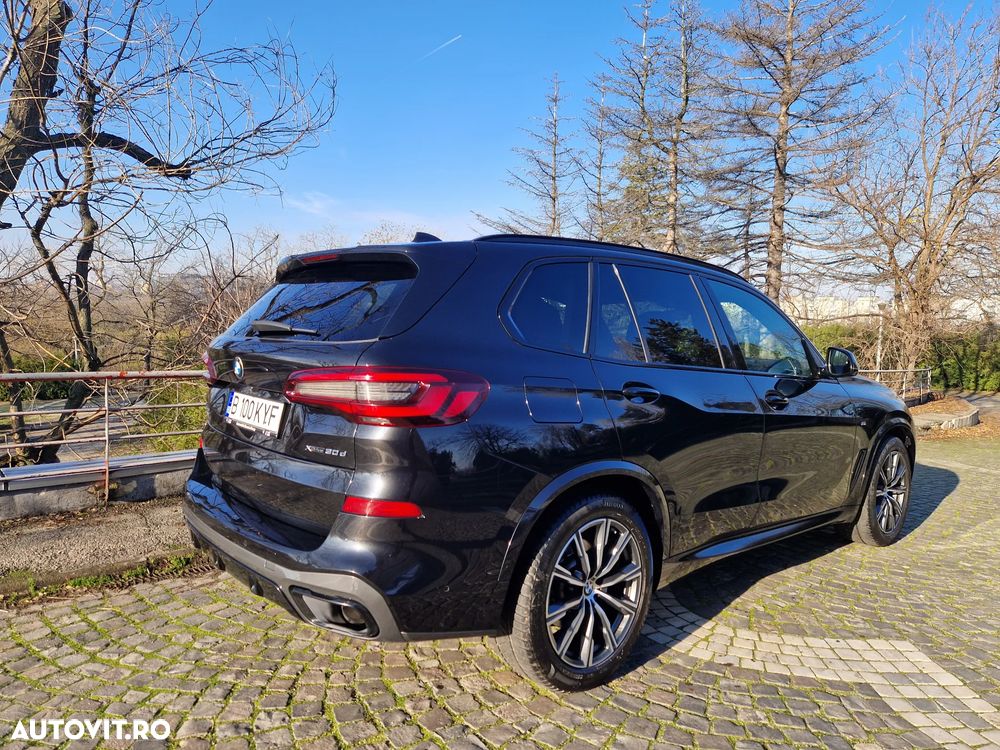BMW X5 - 13