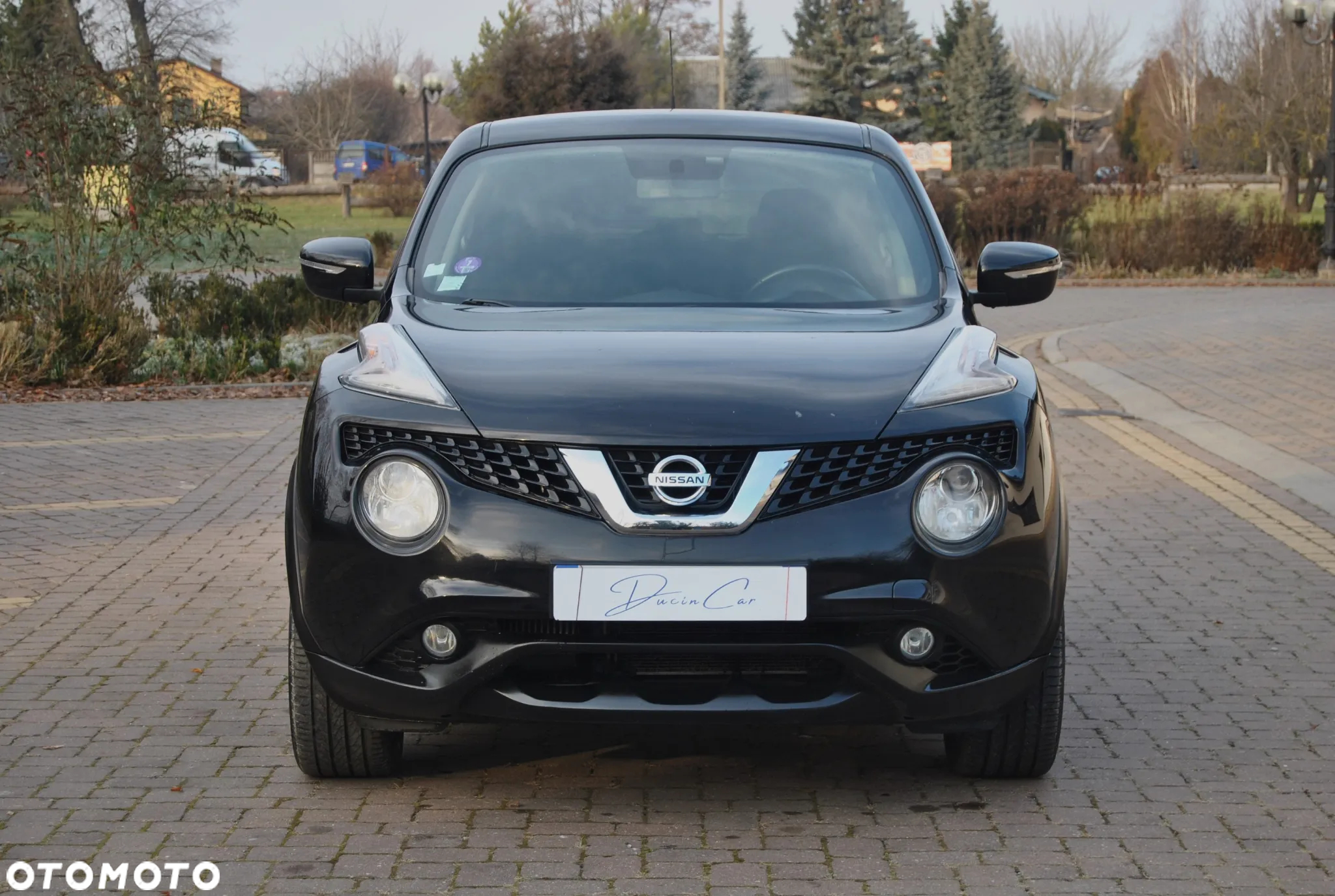 Nissan Juke 1.2 DIG-T Tekna - 15