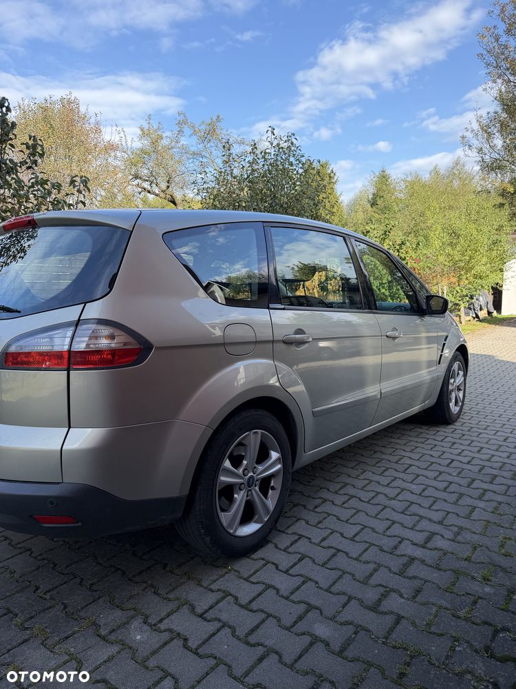 Ford S-Max - 3