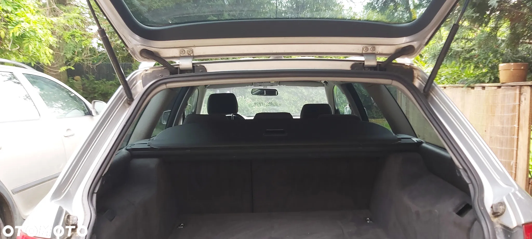 Audi A6 Allroad - 6