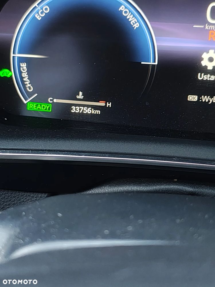 Toyota Corolla 1.8 Hybrid GPF Comfort - 14