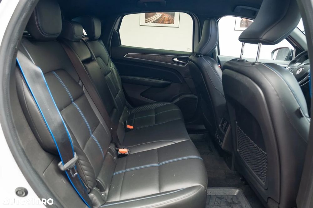 Renault Arkana MHEV 160 EDC Esprit Alpine - 32