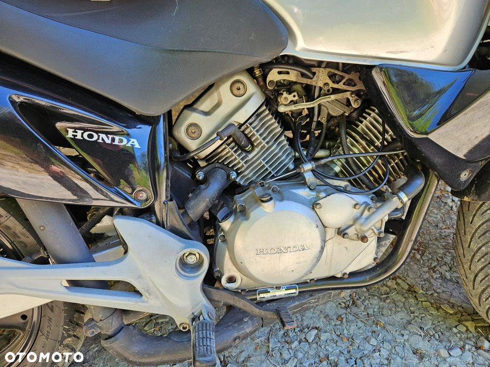 Honda Varadero - 11
