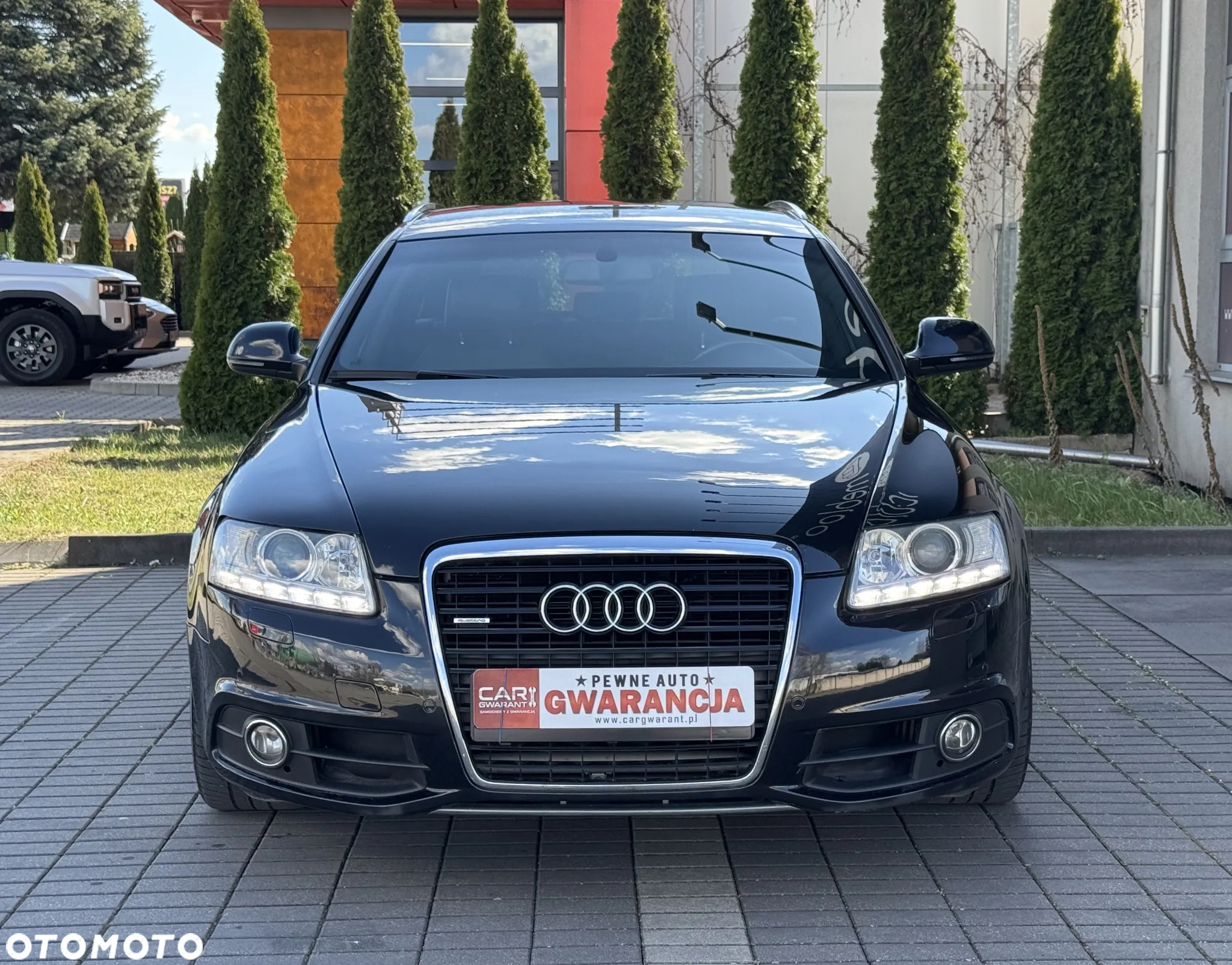 Audi A6 - 3