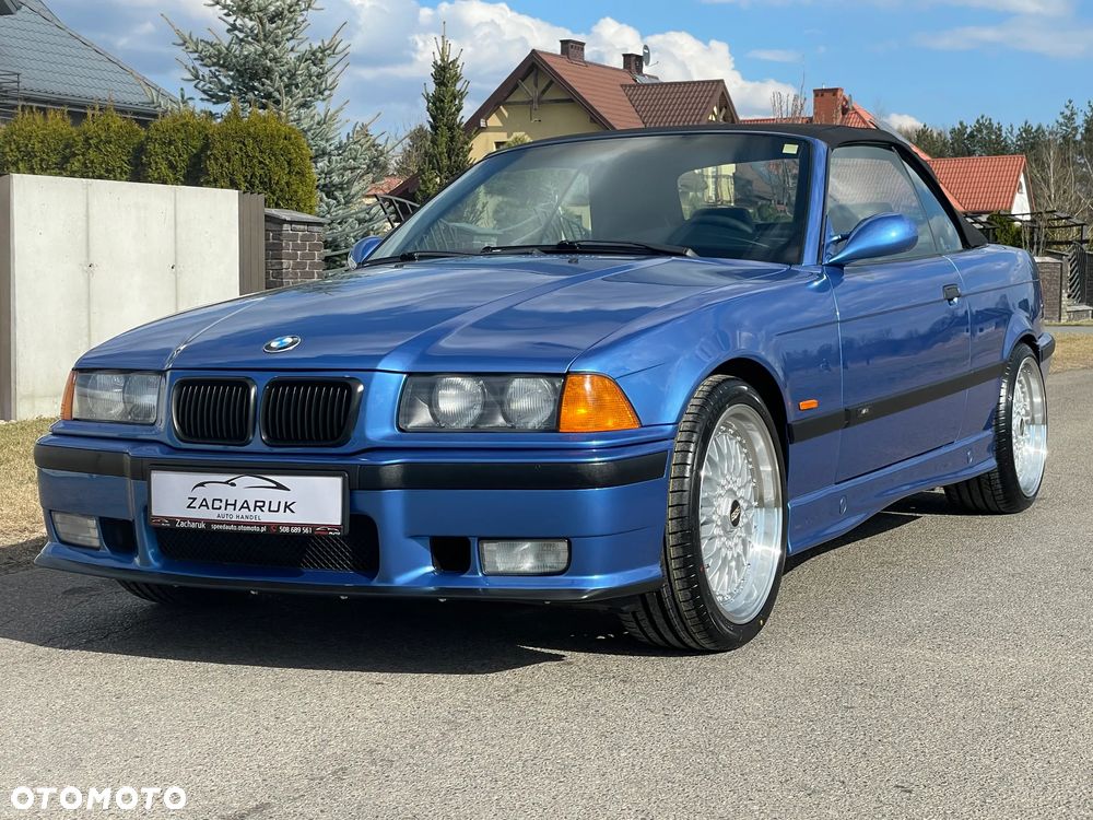 BMW M3 - 14