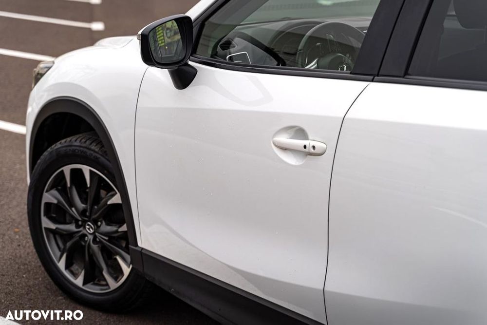 Mazda CX-5 - 3