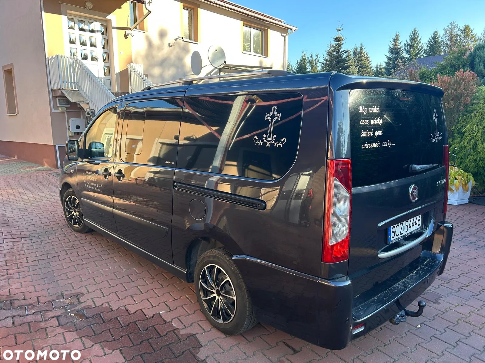 Fiat Scudo - 4