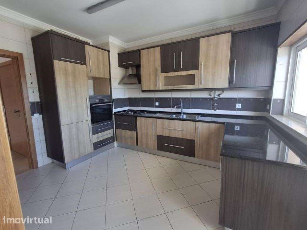 Apartamento T3 - Grande imagem: 2/5