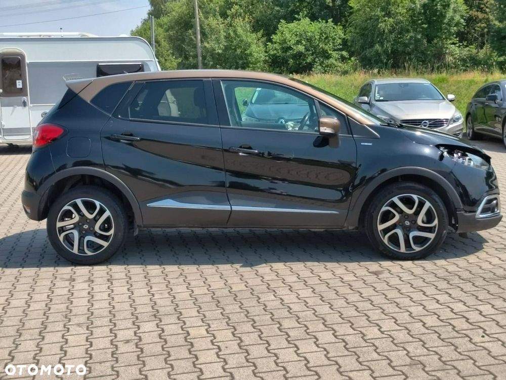 Renault Captur - 8