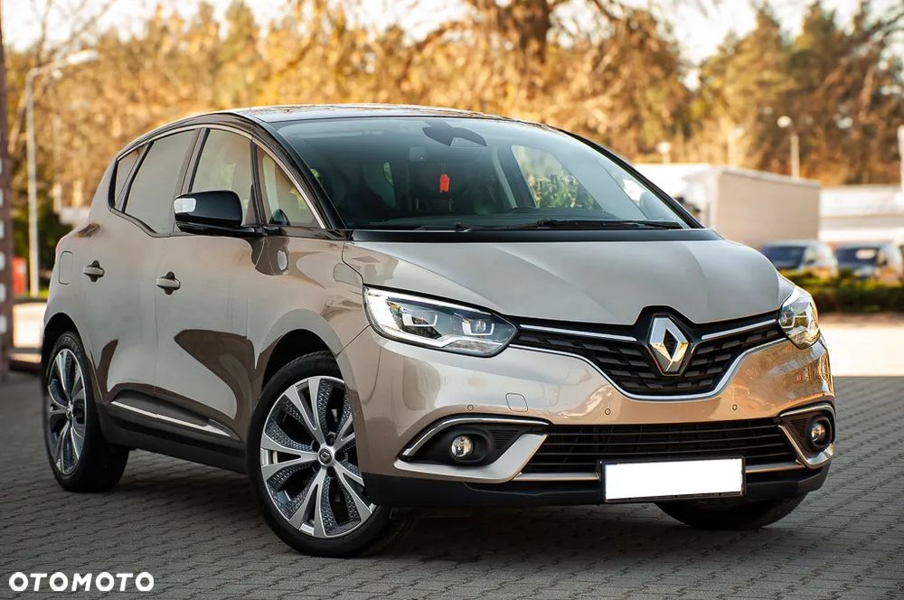 Renault Scenic ENERGY TCe 130 INTENS - 6