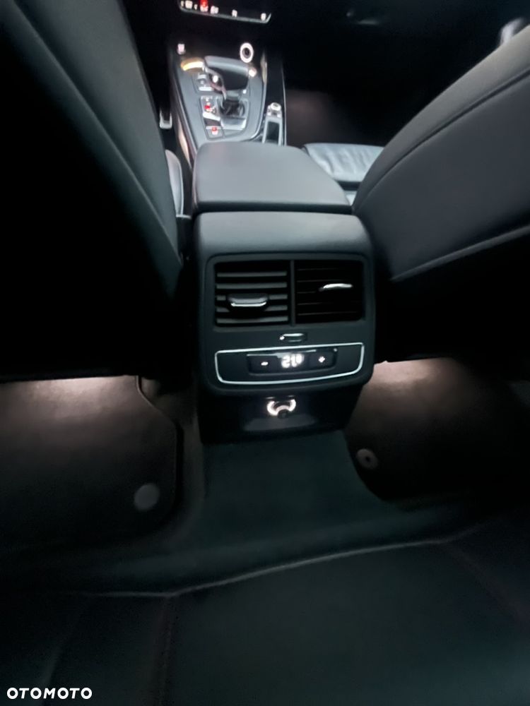 Audi A4 Limousine 2.0 TFSI quattro S tronic sport - 38