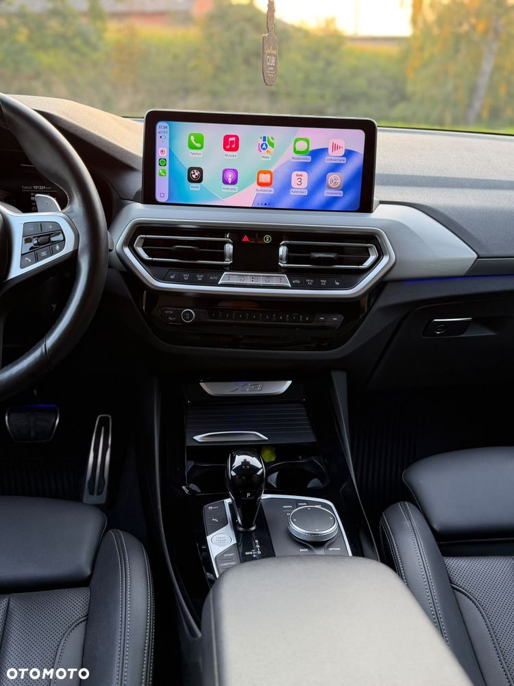 BMW X3 - 19