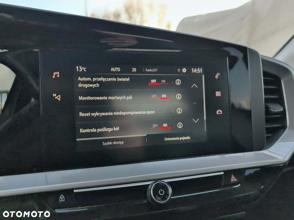 Opel Mokka 1.2 T Elegance S&S - 22