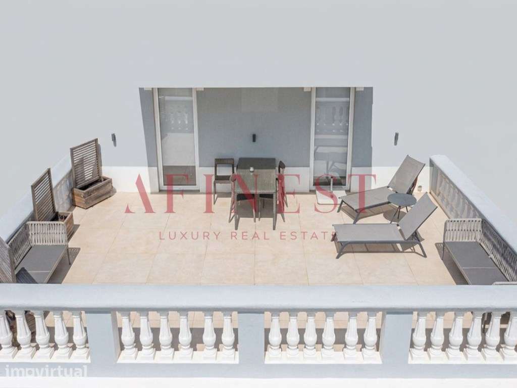 APARTAMENTO T2 ESTORIL - Grande imagem: 2/21