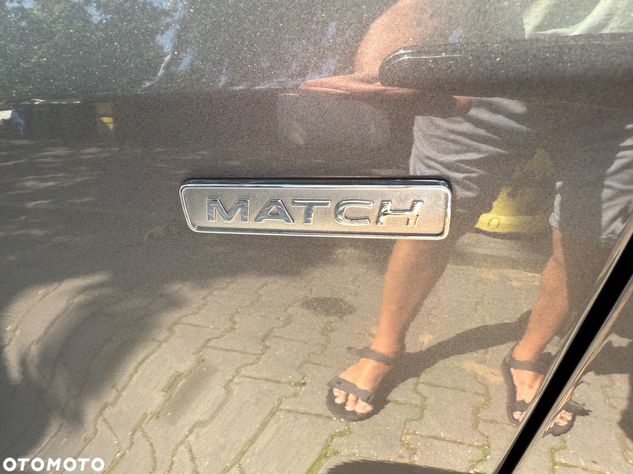 Volkswagen Golf Plus 1.4 TSI MATCH - 33