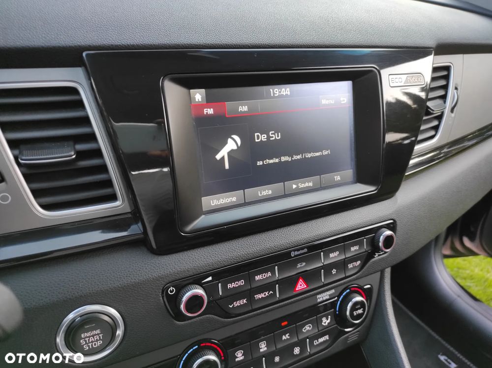 Kia Niro 1.6 GDI Hybrid L - 21