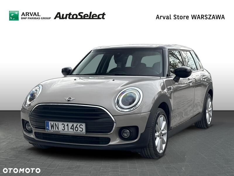 MINI Clubman Cooper - 1