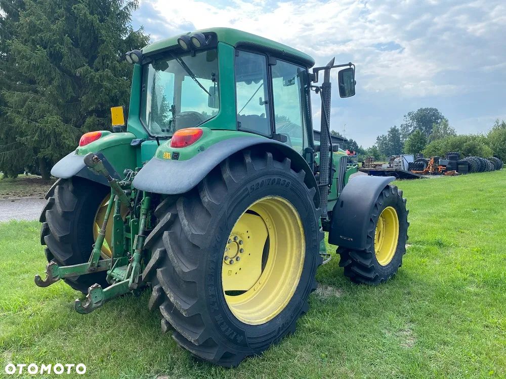 John Deere 6320 Premium, tuz, TLS, PowerQuad - 3