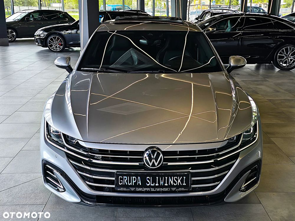 Volkswagen Arteon Shooting Brake 2.0 TDI SCR 4Motion DSG R-Line - 13
