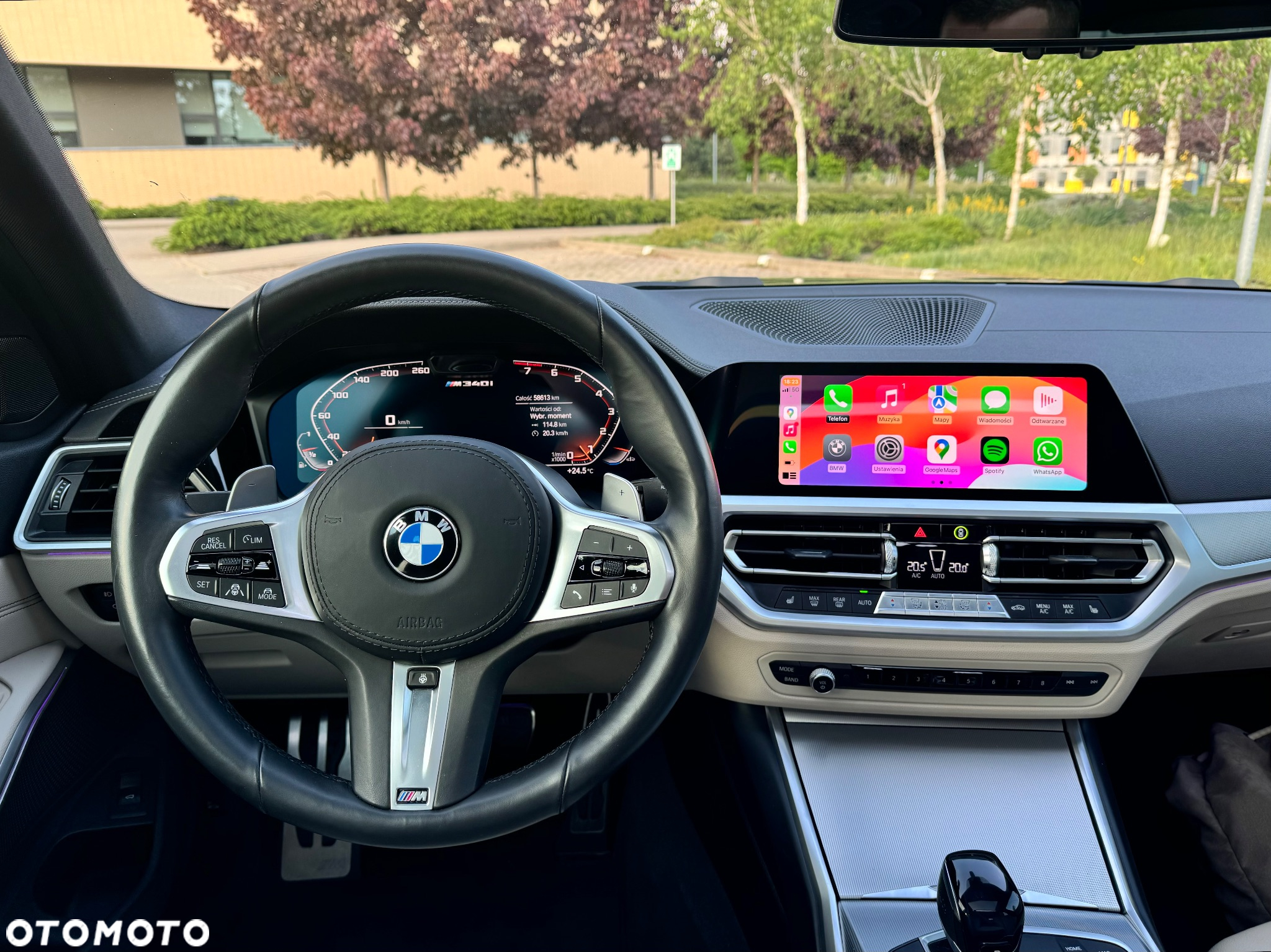 BMW Seria 3 - 10