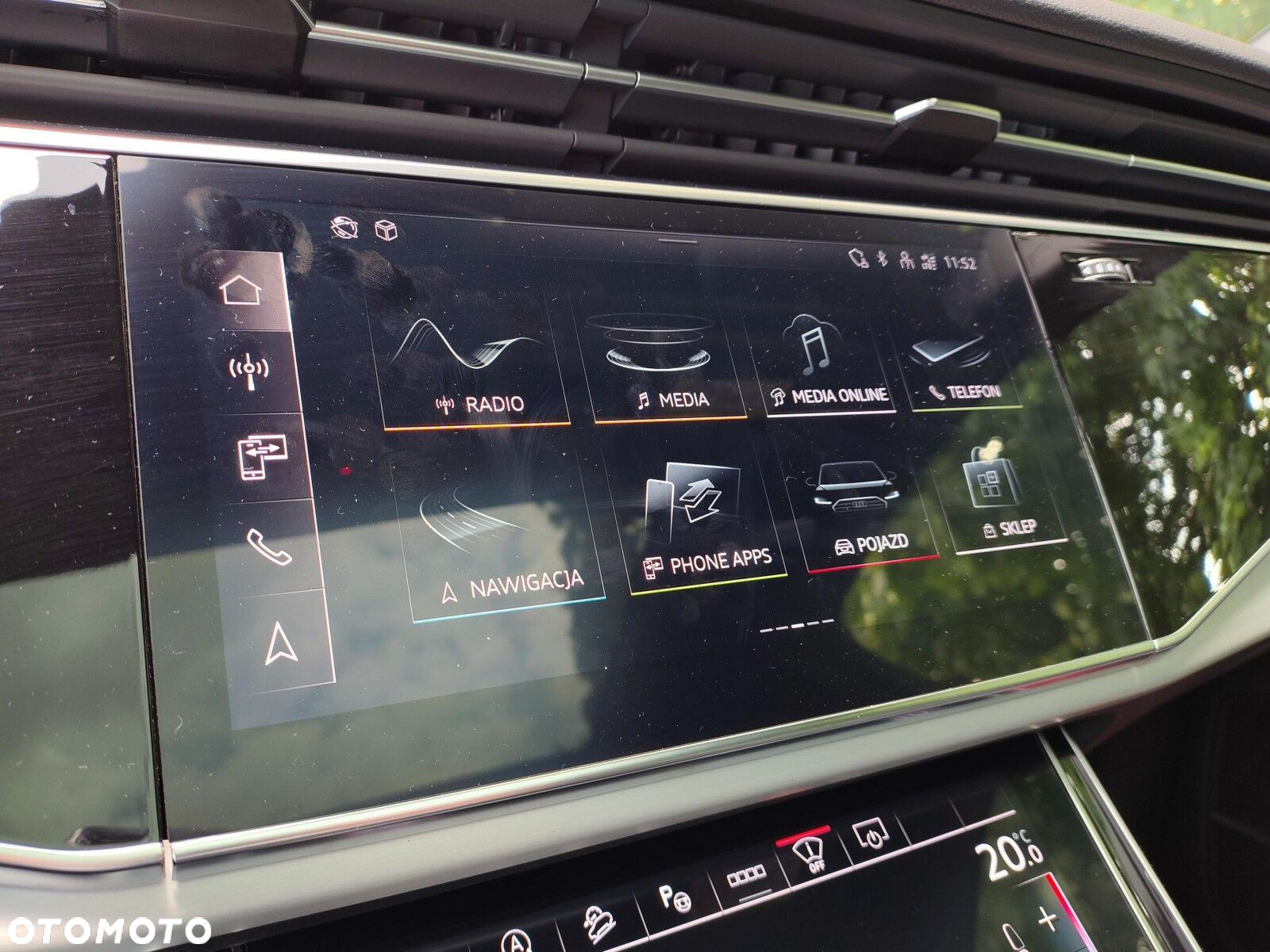 Audi Q7 - 24
