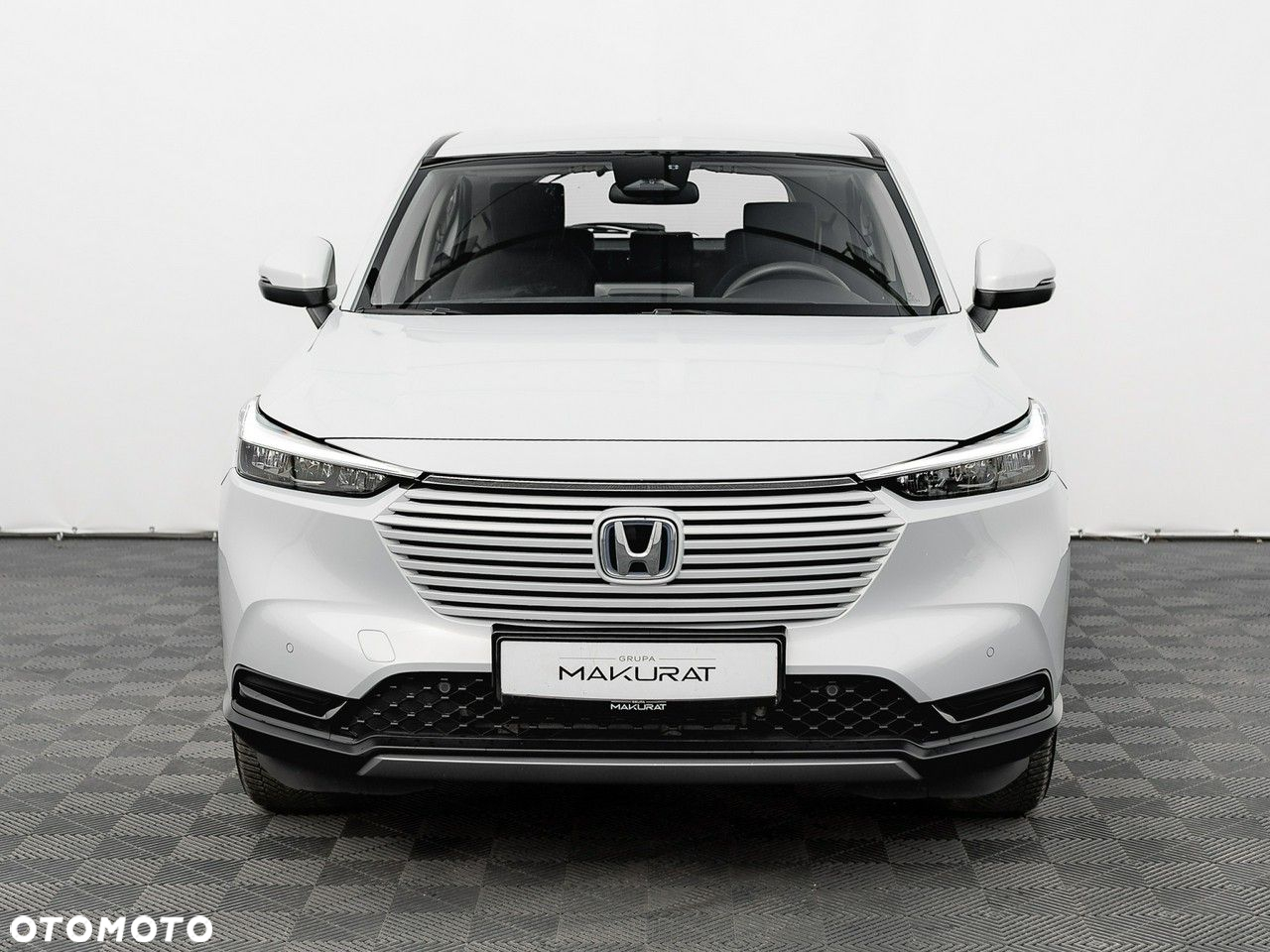 Honda HR-V 1.5 i-MMD Elegance CVT - 8