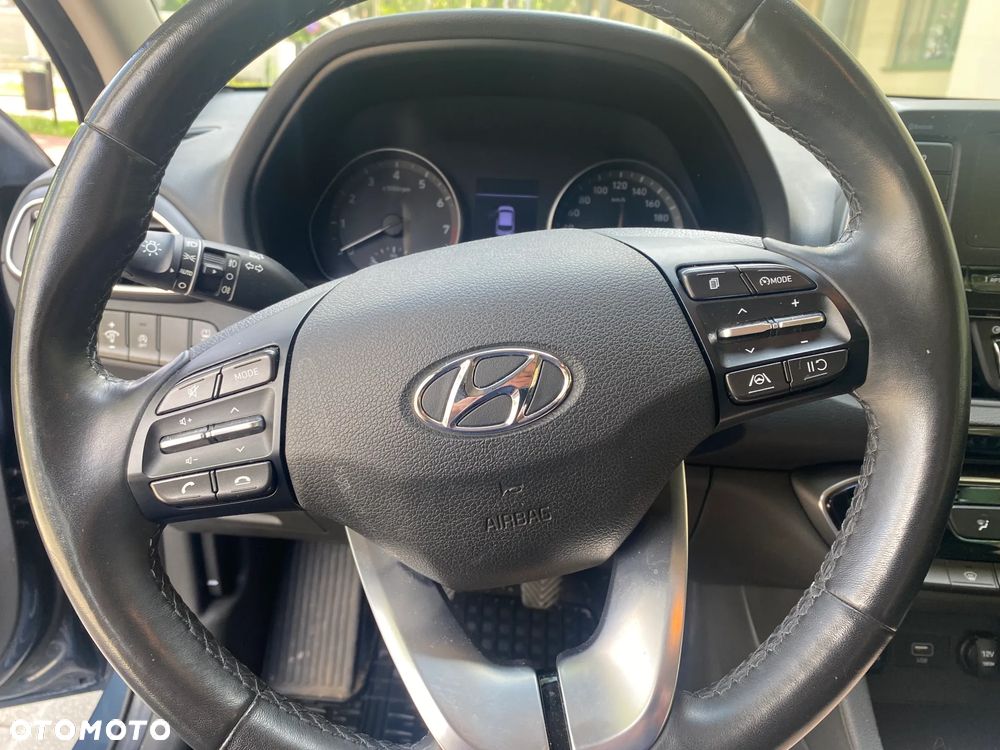 Hyundai i30 1.5 DPI Modern - 9