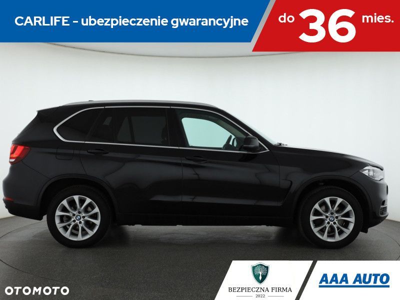 BMW X5 - 7