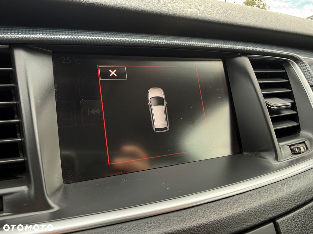 Peugeot 508 1.6 e-THP Active S&S - 17