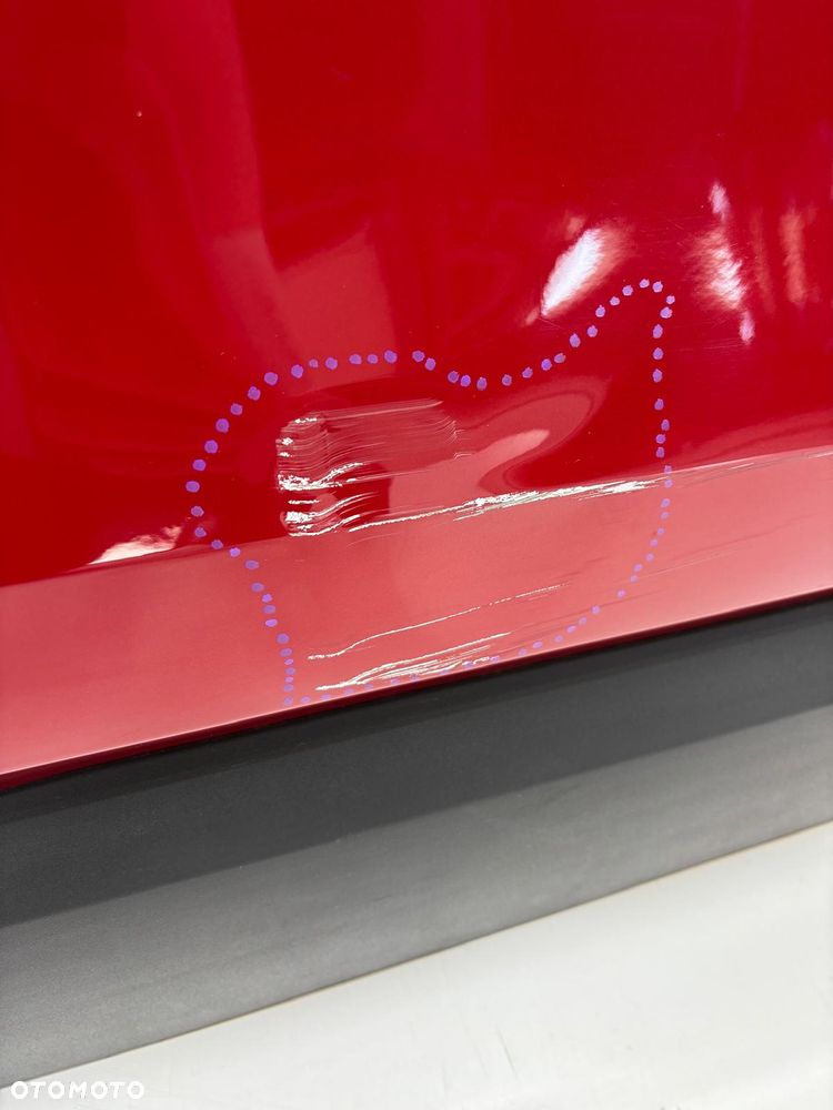 Opel Crossland X Drzwi Prawe Tył Tylne 13467596 - 5