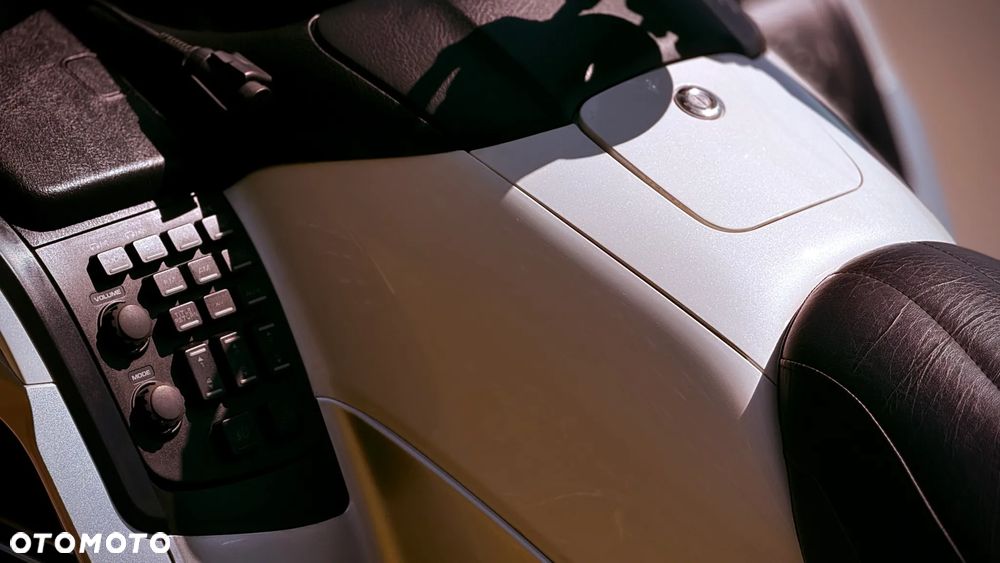 Honda GL - 30