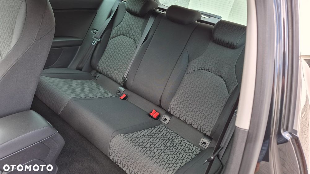 Seat Leon SC 1.4 TSI Start&Stop Style - 17