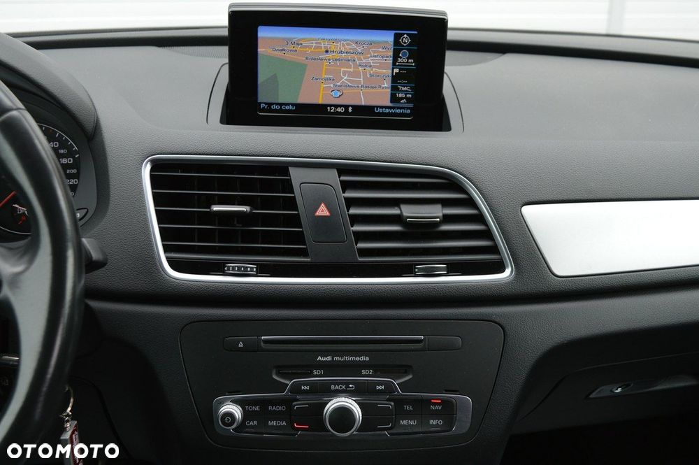 Audi Q3 2.0 TDI S tronic - 21