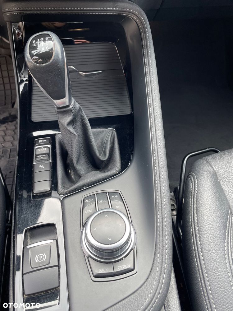 BMW X1 sDrive16d Advantage - 6