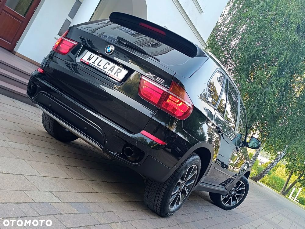 BMW X5 xDrive30d - 9