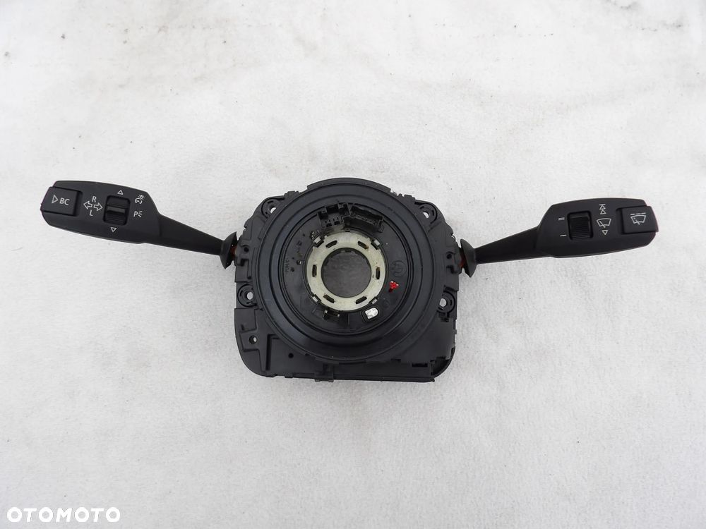 BMW PRZEŁĄCZNIK ZESPOLONY MANETKI , TAŚMA  - 9123032 - 1