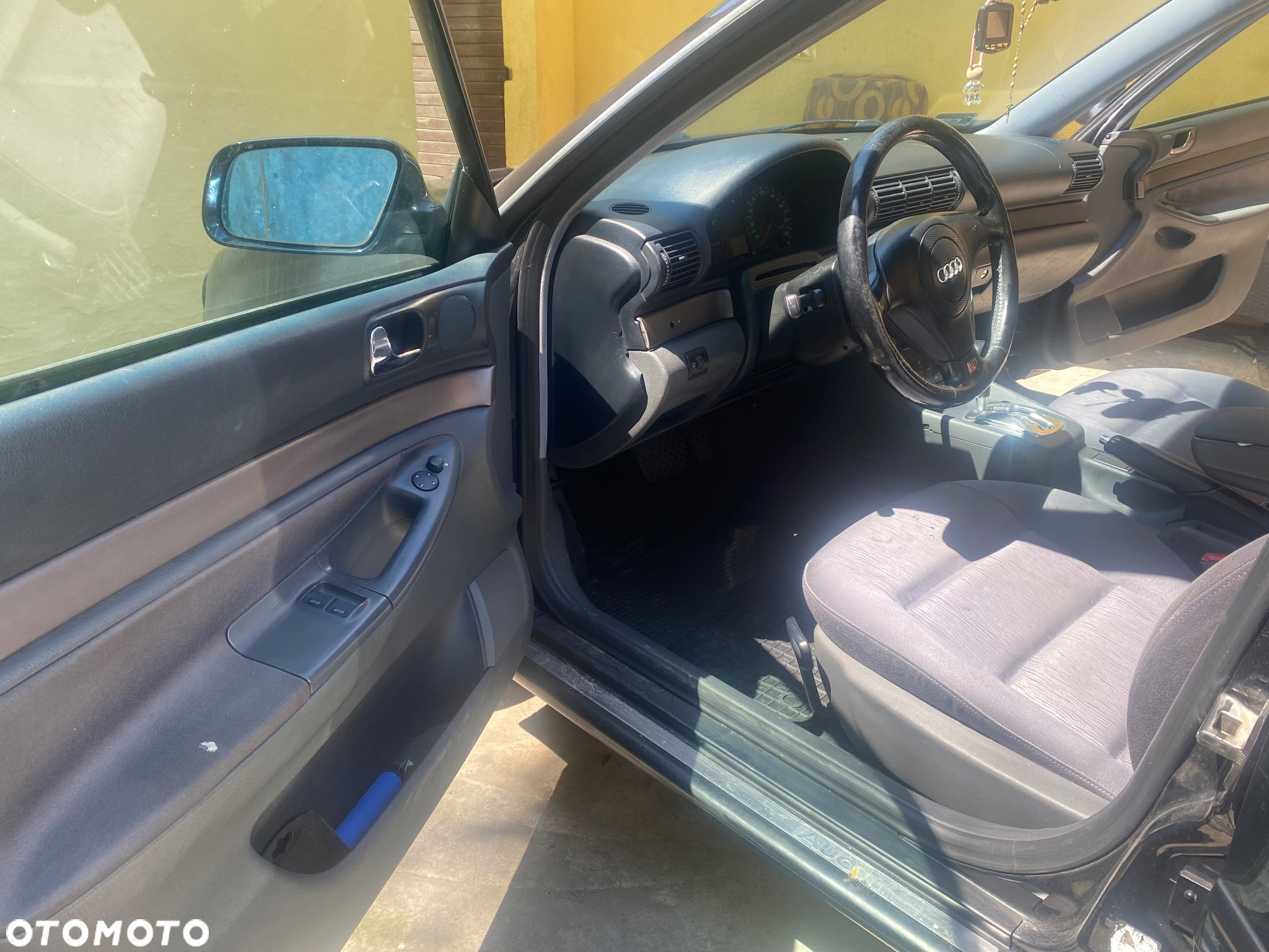 Audi A4 Avant 2.4 Multitronic - 12