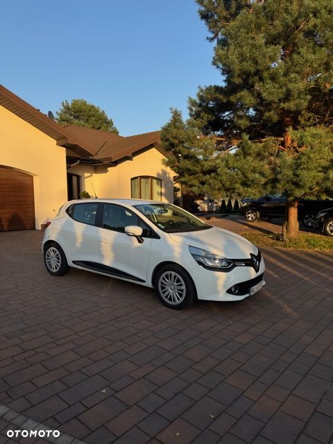 Renault Clio Energy dCi 75 Business - 8