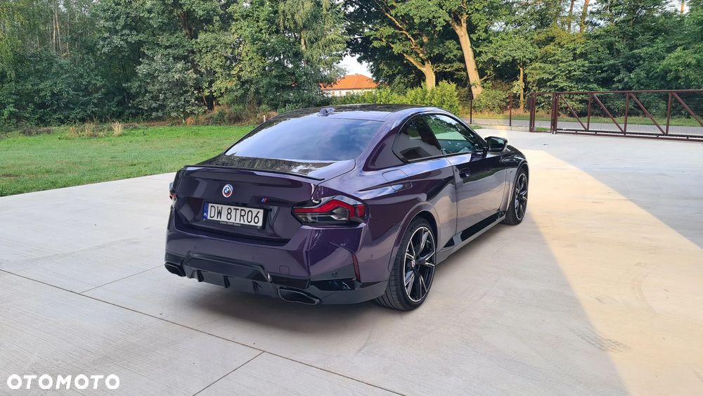 BMW Seria 2 M240i xDrive - 8