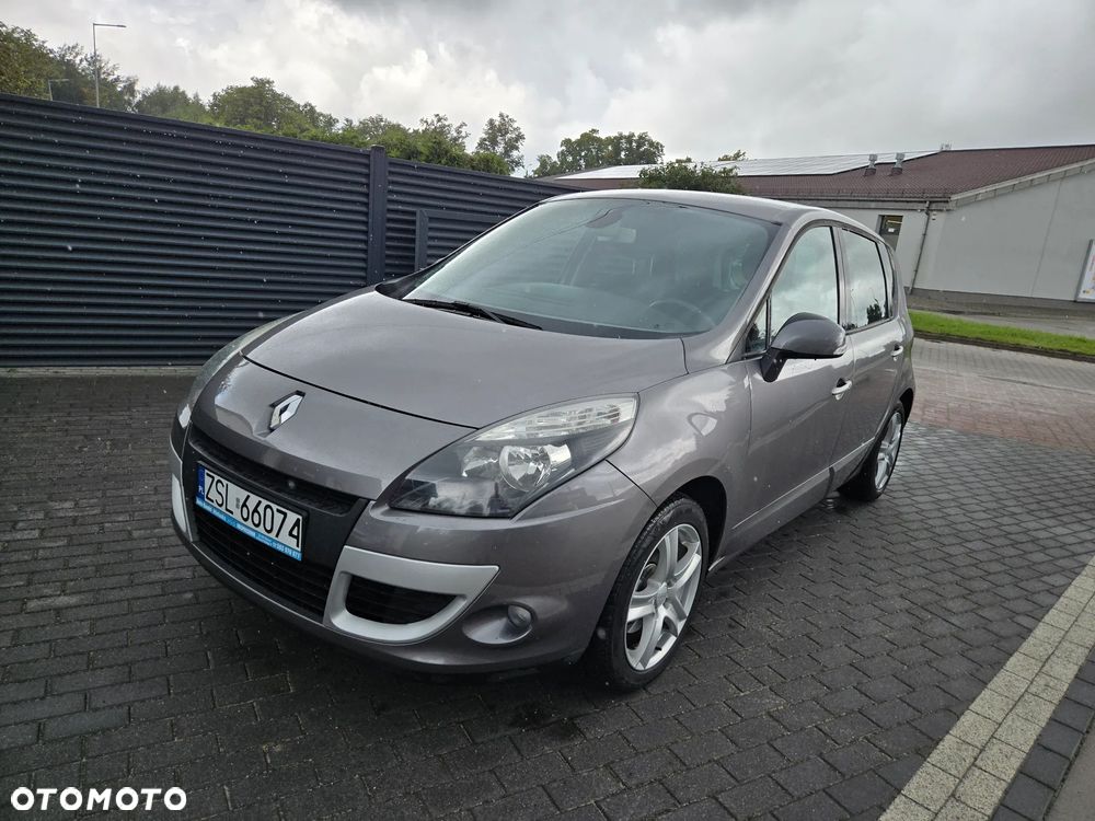 Renault Scenic 1.6 Confort Authentique - 3