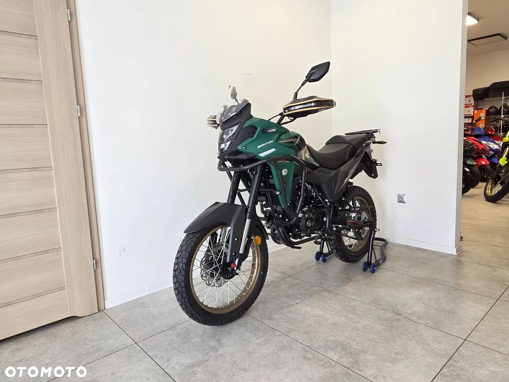 Barton Rally 125 DUO - 5